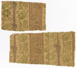 Fragment (5492252) av Unbekannt Unbekannt